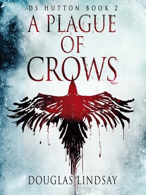 cover image of A Plague of Crows